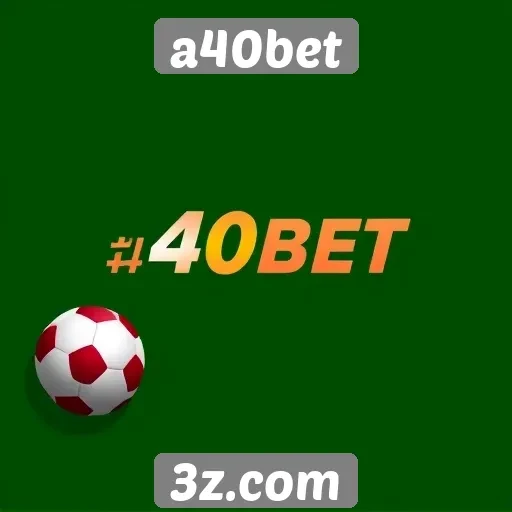 a40bet apresenta novas opções de jogos de mesa