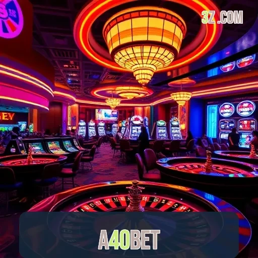 a40bet App