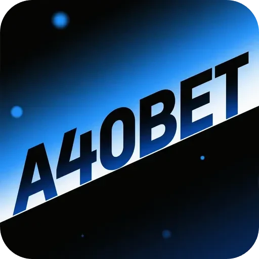 a40bet Logo
