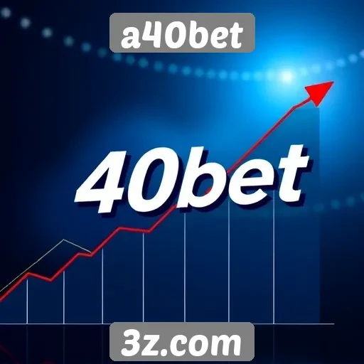 perspectivas de crescimento do a40bet no mercado