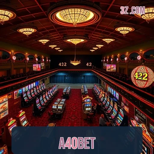 a40bet Jogos