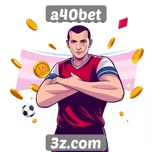 novas promoções atraem jogadores no a40bet
