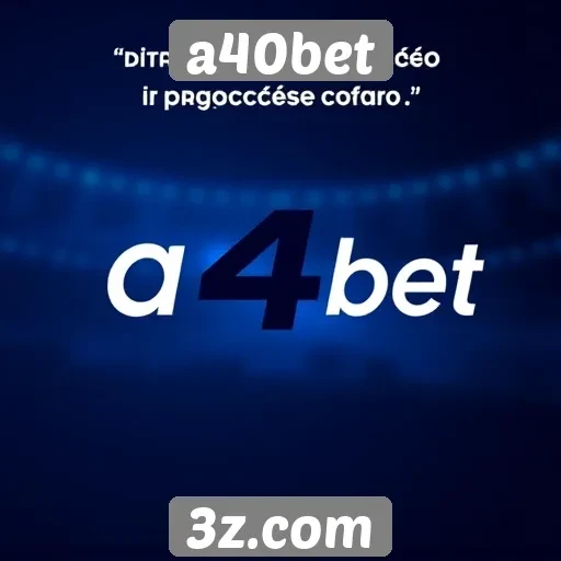 Comparação de métodos de pagamento no a40bet