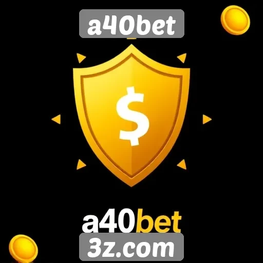 Opções de pagamento disponíveis na a40bet