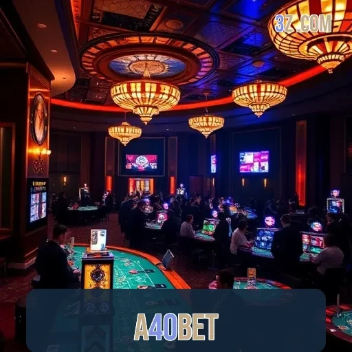 a40bet: As Melhores Promoções Para Potencializar Seu Jogo