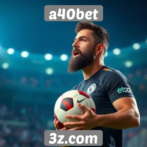Impacto das promoções sazonais no a40bet