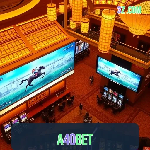 a40bet Caça-Níqueis