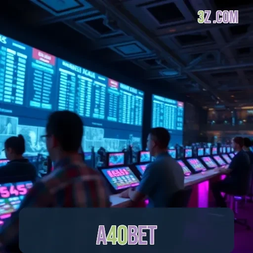 a40bet: Explore Eventos Esportivos e Aumente suas Chances de Ganhar